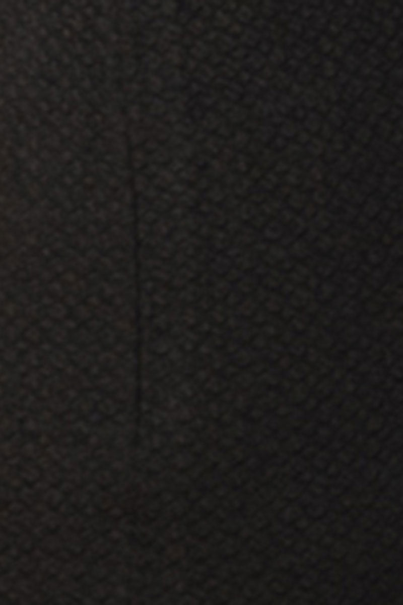 Cut Out Bandeau Bodycon Mini Dress