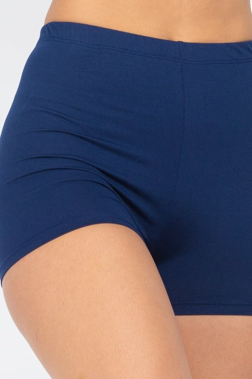 SOLID SHORTS (CAPELLA)