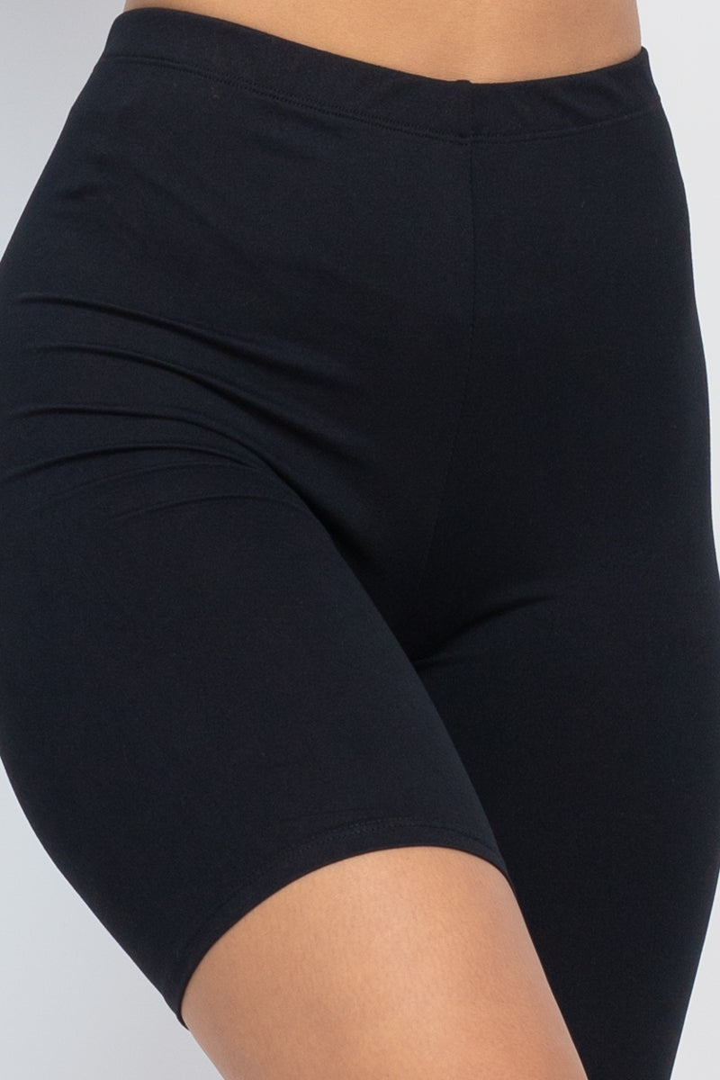 Bike Shorts (CAPELLA)