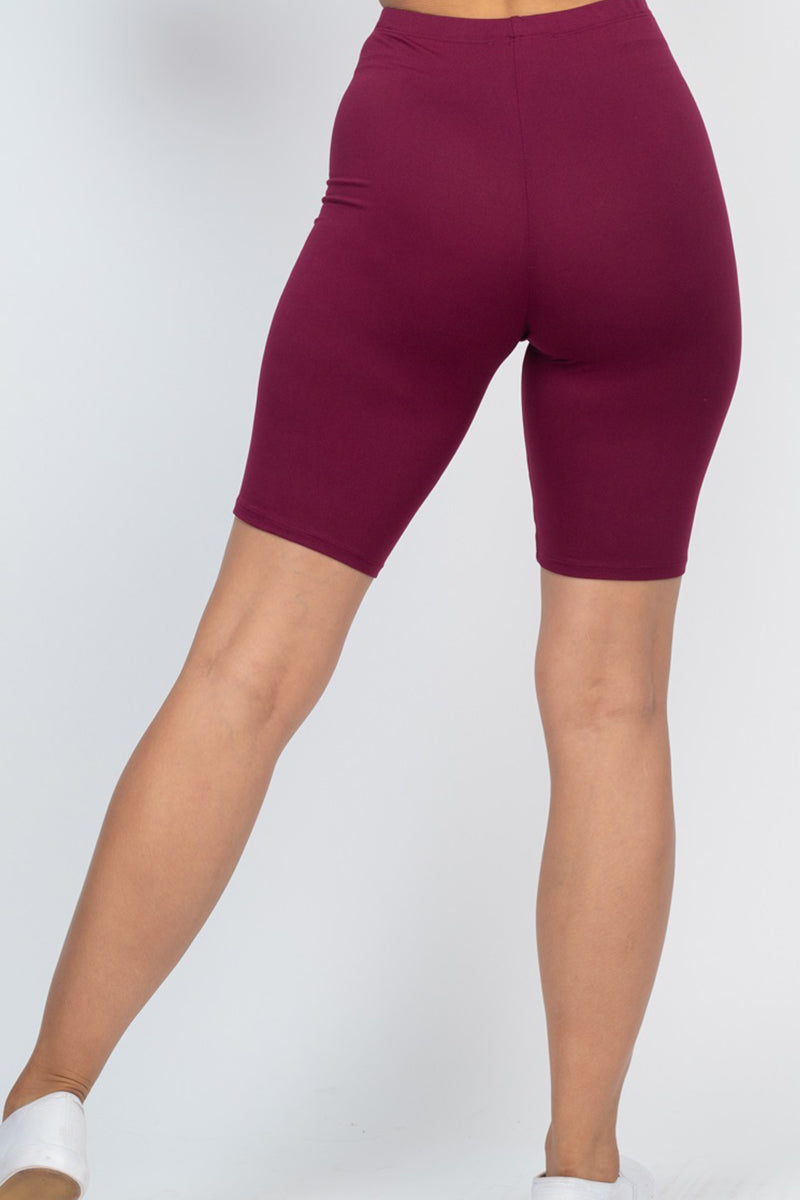 Bike Shorts (CAPELLA)