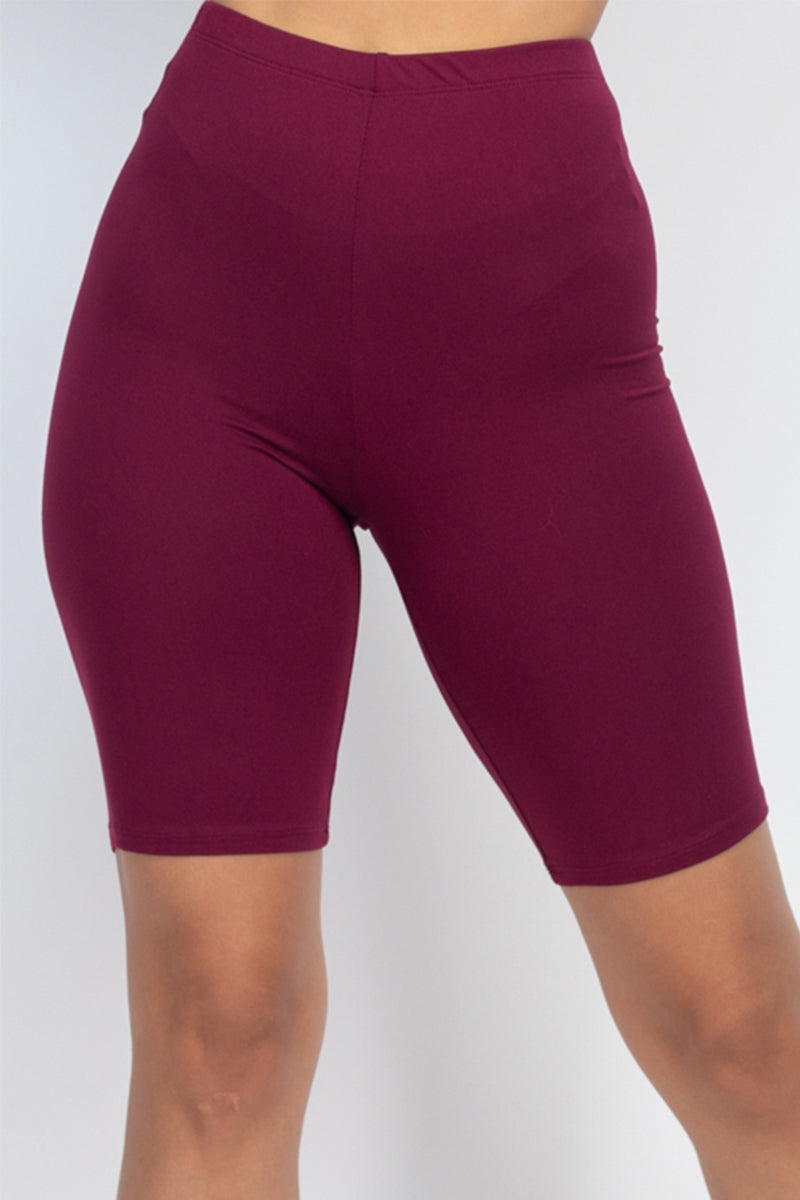 Bike Shorts (CAPELLA)