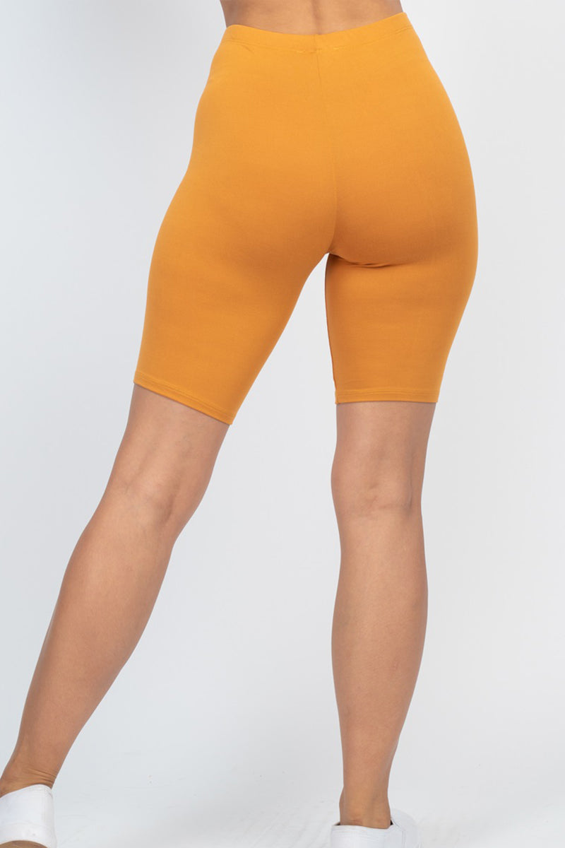 Bike Shorts (CAPELLA)