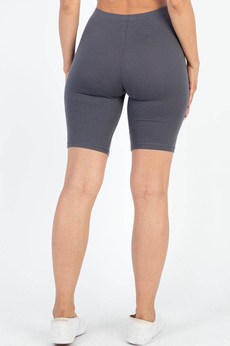 Bike Shorts (CAPELLA)