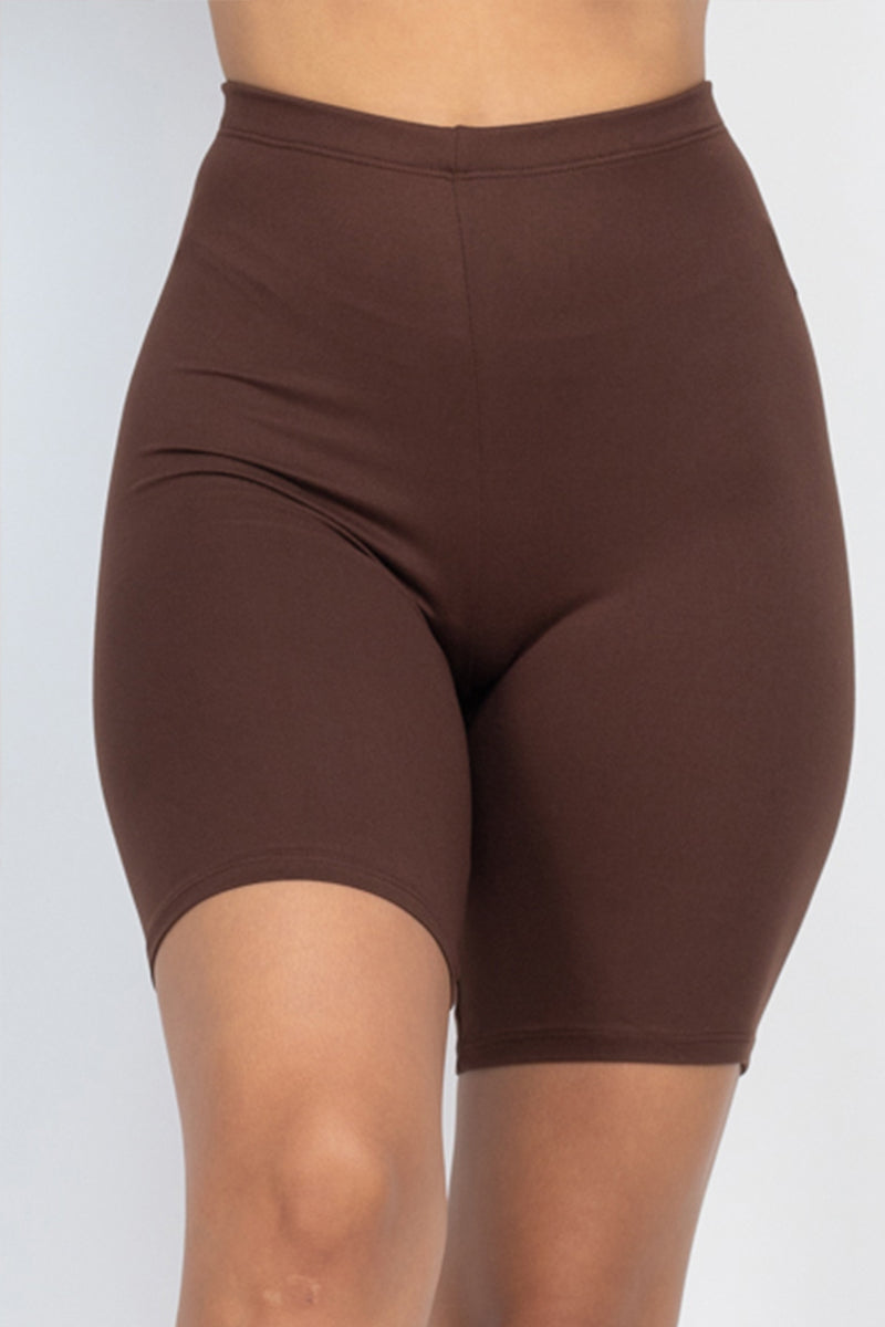 Bike Shorts (CAPELLA)