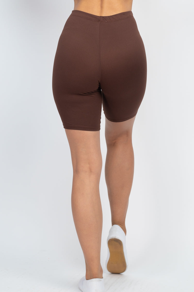 Bike Shorts (CAPELLA)