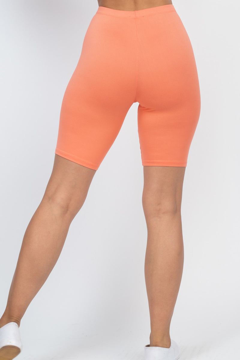 Bike Shorts (CAPELLA)