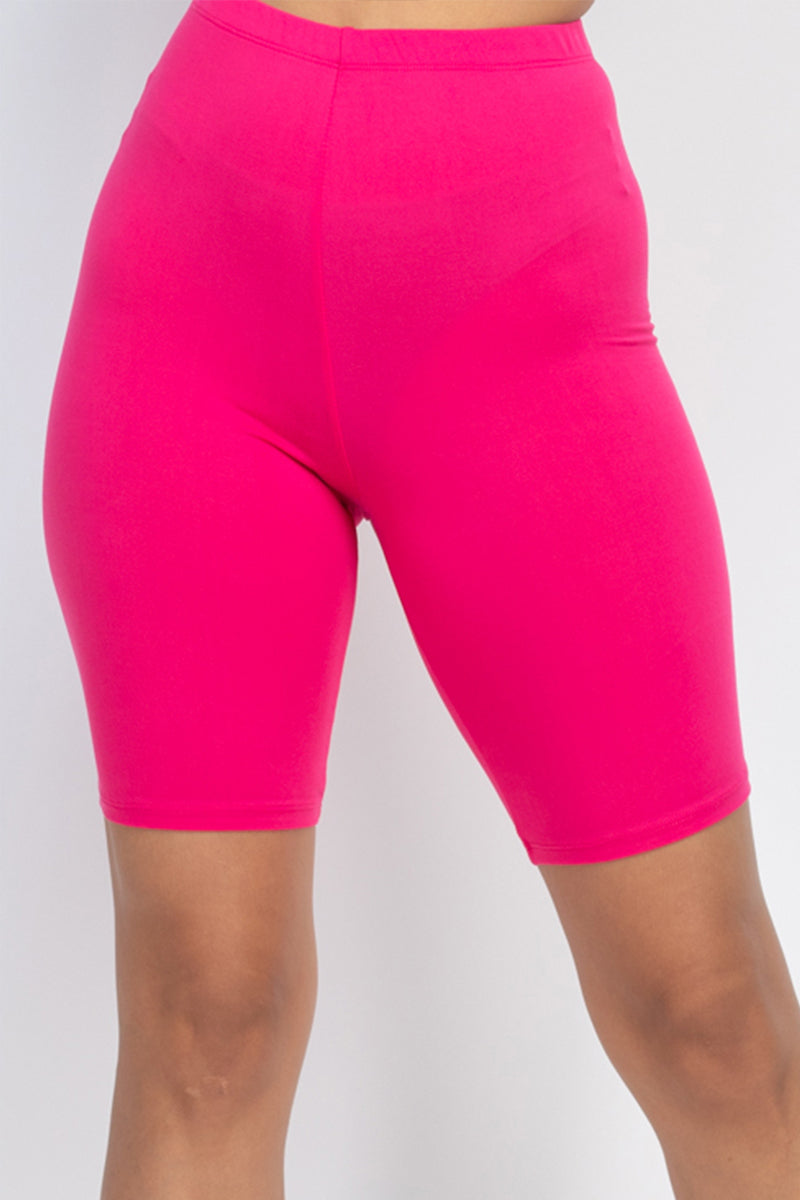 Bike Shorts (CAPELLA)