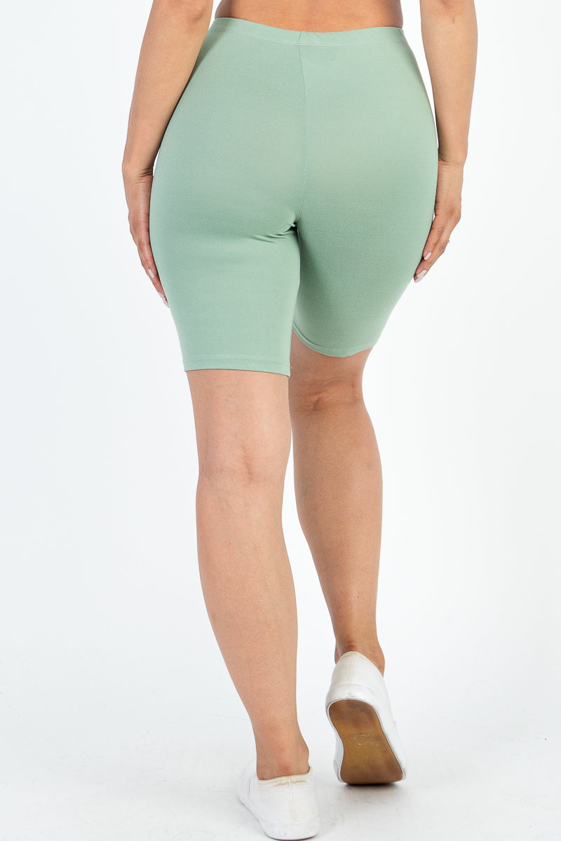 Bike Shorts (CAPELLA)