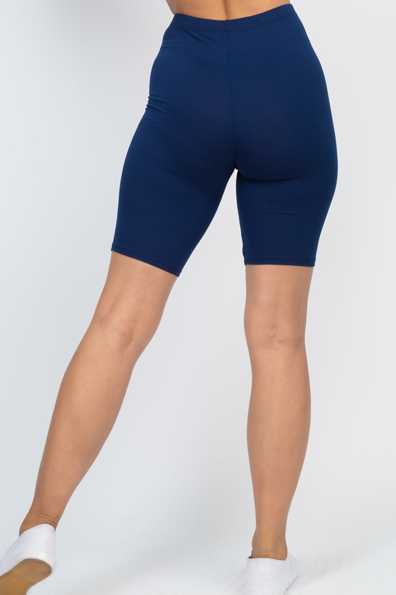 Bike Shorts (CAPELLA)
